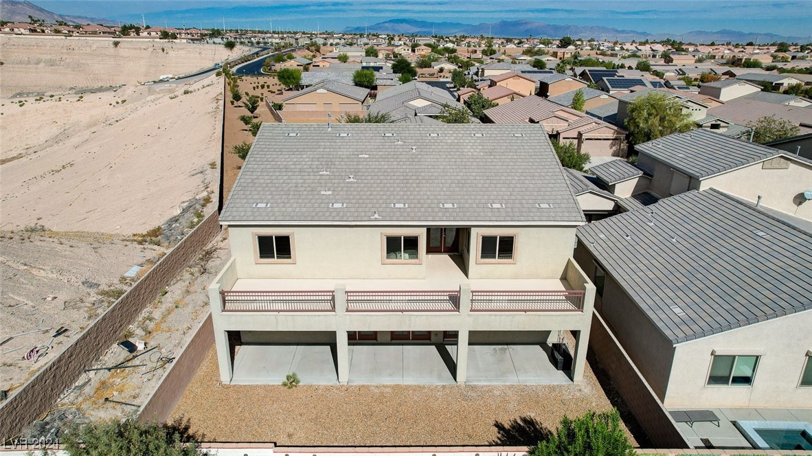 8333 Saddleback Ledge Avenue