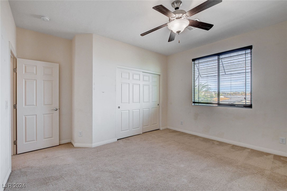 8333 Saddleback Ledge Avenue