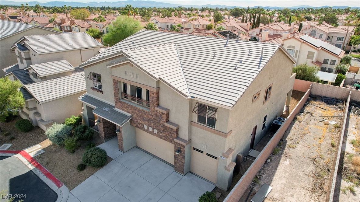 8333 Saddleback Ledge Avenue