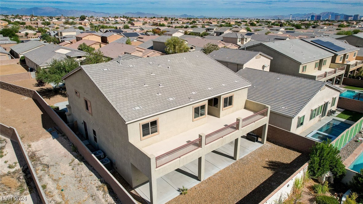 8333 Saddleback Ledge Avenue