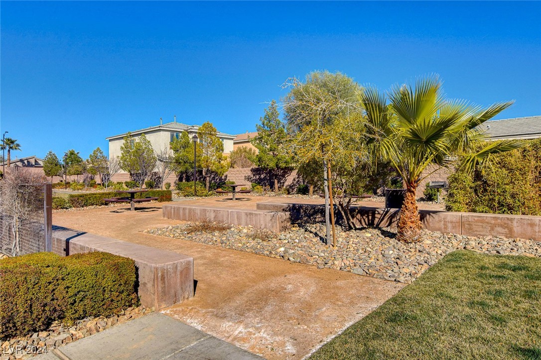 8333 Saddleback Ledge Avenue