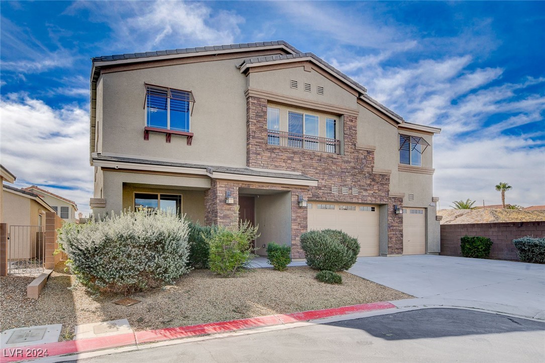 8333 Saddleback Ledge Avenue