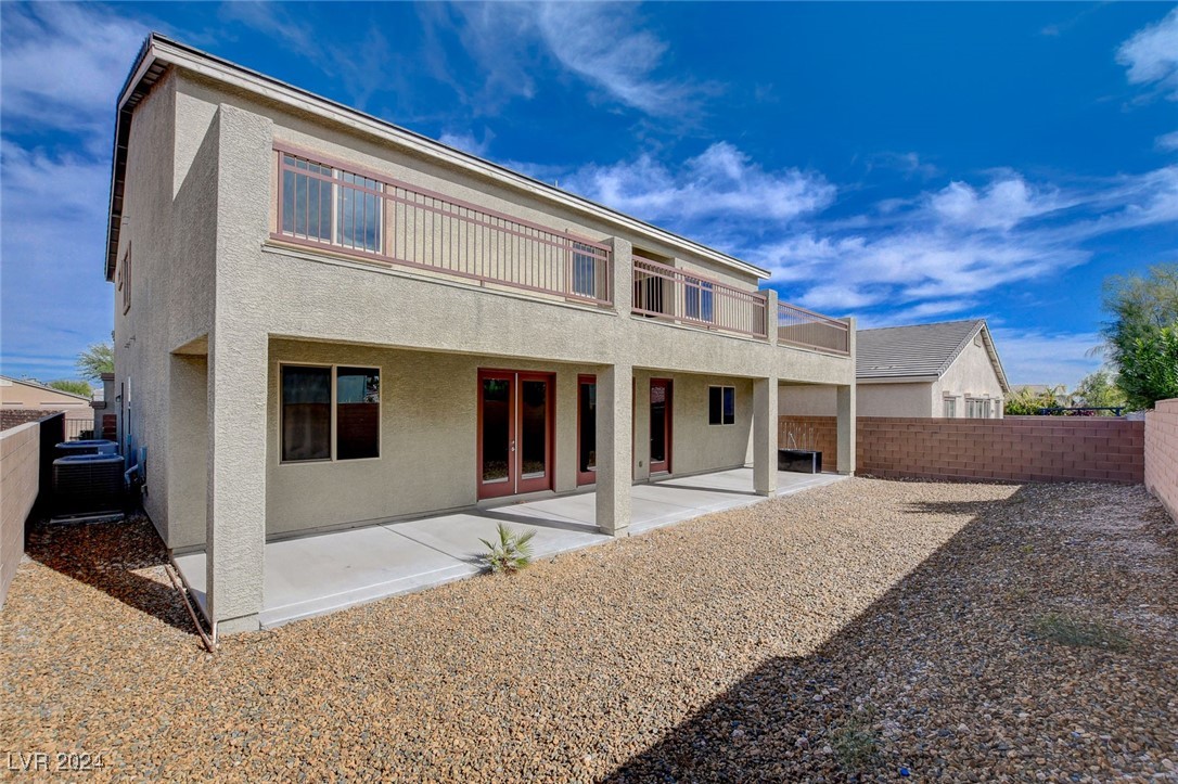 8333 Saddleback Ledge Avenue