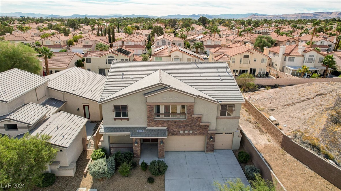 8333 Saddleback Ledge Avenue