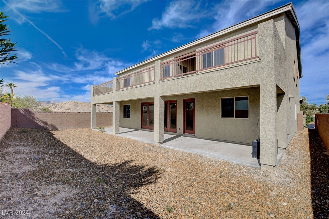 8333 Saddleback Ledge Avenue