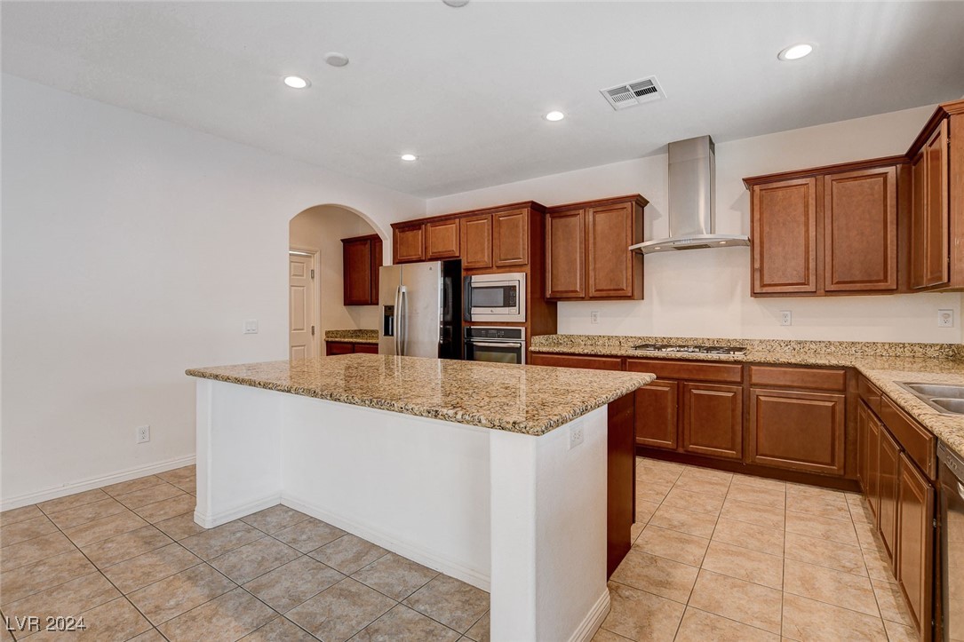 8333 Saddleback Ledge Avenue