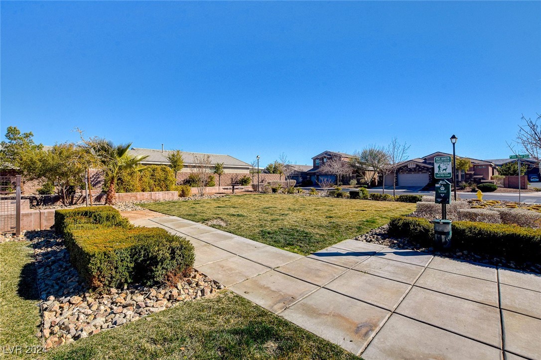 8333 Saddleback Ledge Avenue