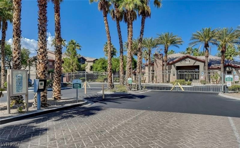 8000 West Badura Avenue 1077