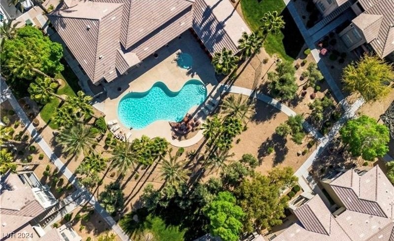 8000 West Badura Avenue 1077