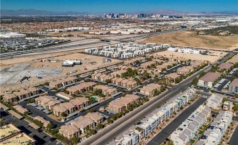 8000 West Badura Avenue 1077