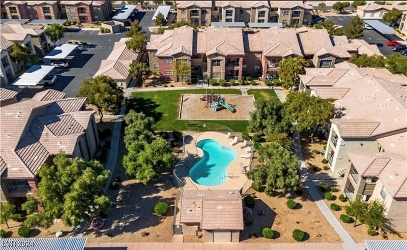 8000 West Badura Avenue 1077