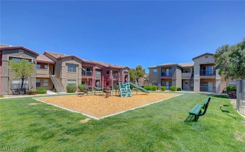 8000 West Badura Avenue 1077