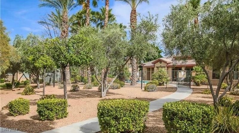 8000 West Badura Avenue 1077