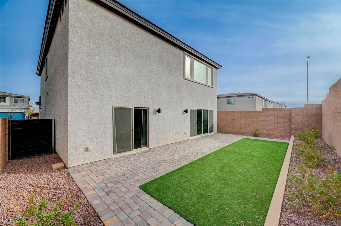 8731 Black Cordon Road