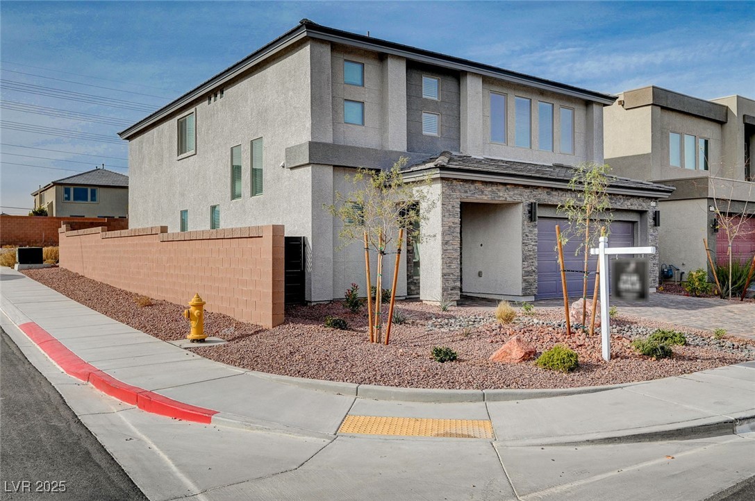 8731 Black Cordon Road