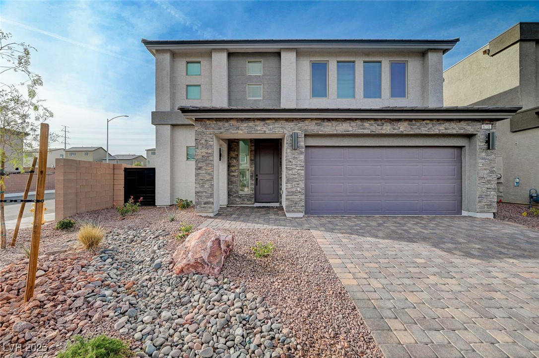 8731 Black Cordon Road