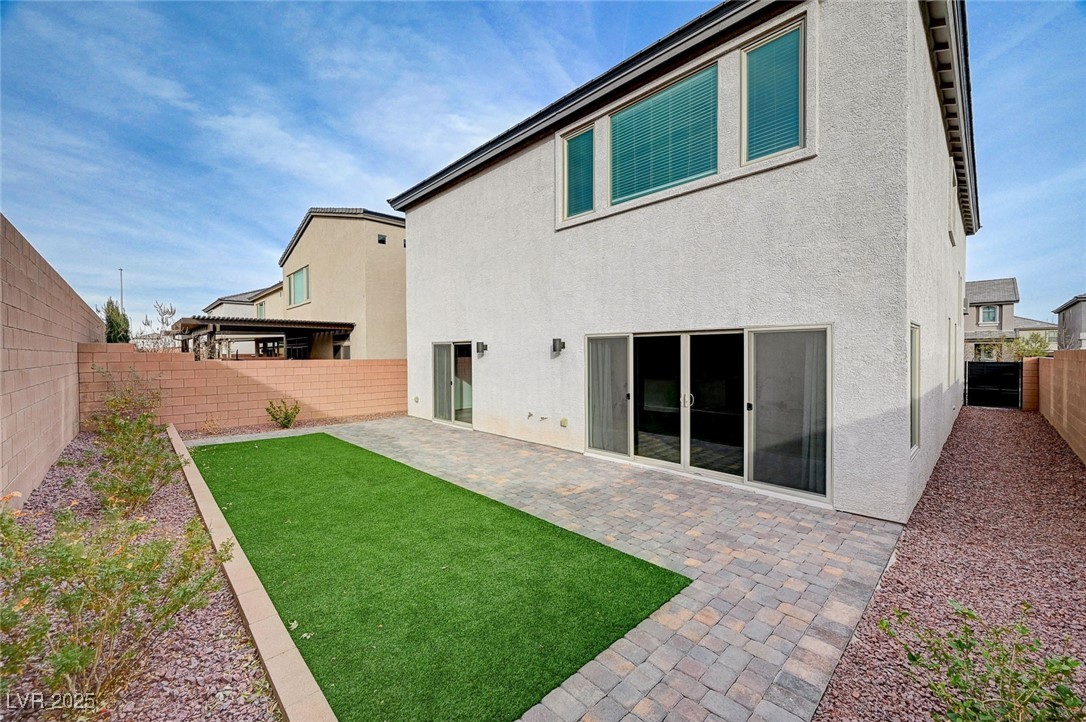 8731 Black Cordon Road