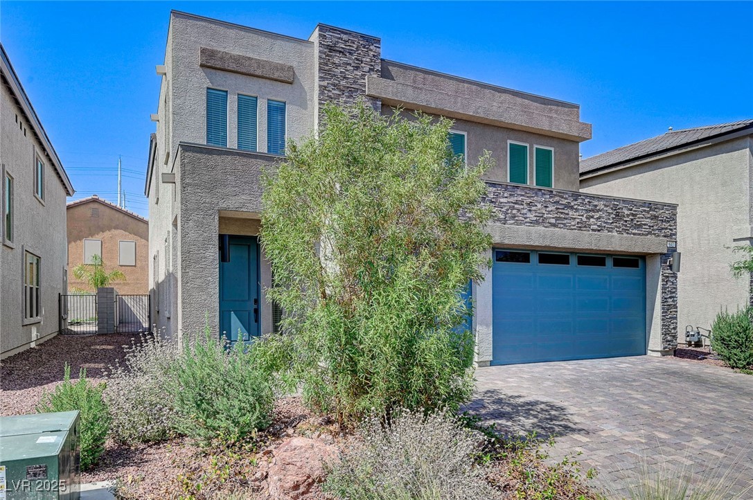 642 Steep Canyon Avenue