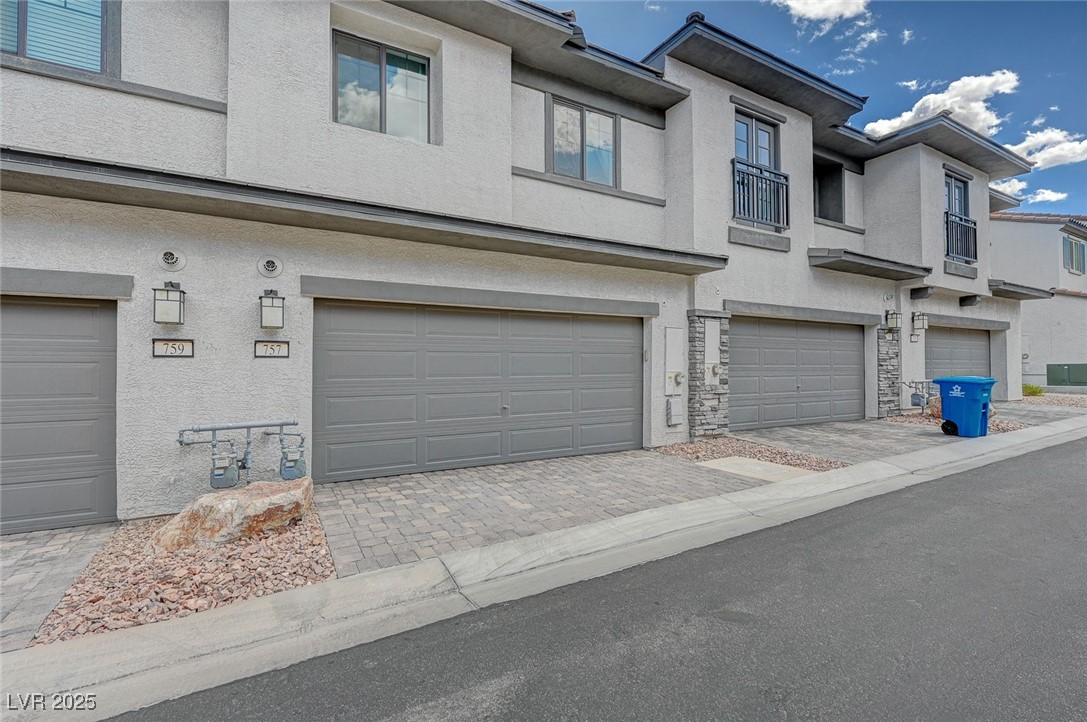 757 Omaggio Place