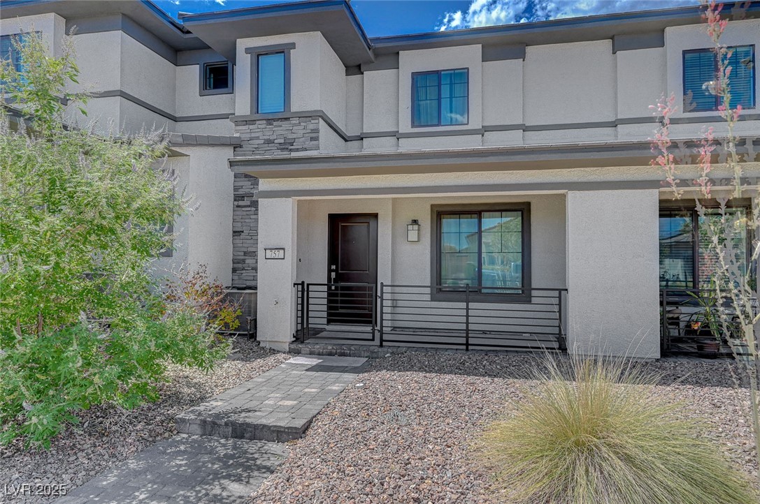 757 Omaggio Place