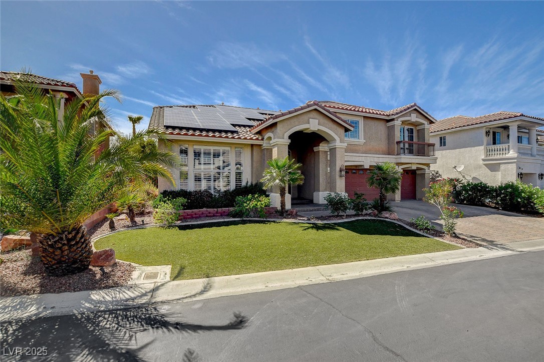 7619 Belgian Lion Street