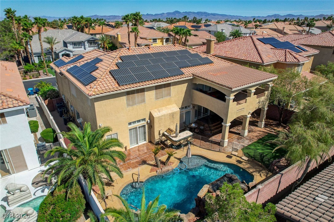 7619 Belgian Lion Street