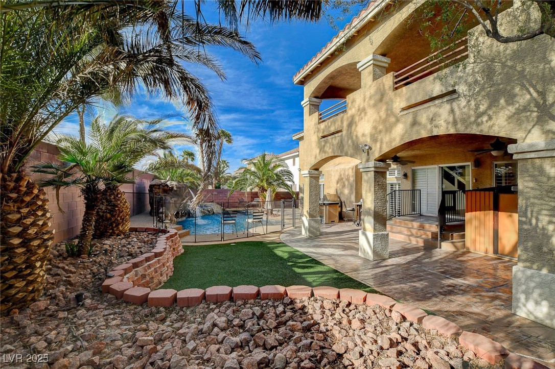 7619 Belgian Lion Street