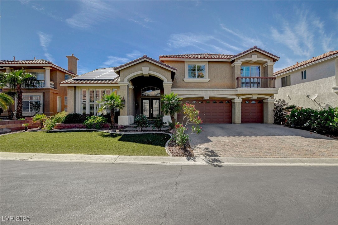 7619 Belgian Lion Street