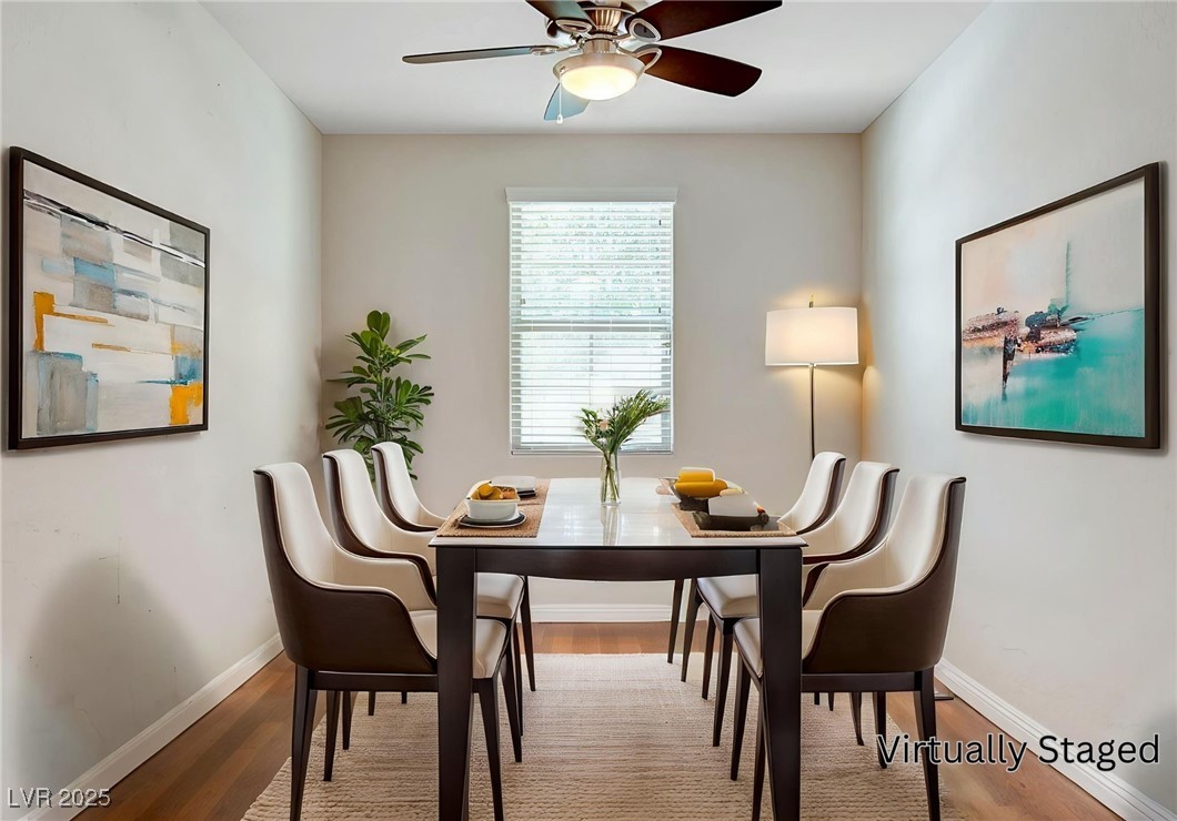 248 Windmill Croft Drive