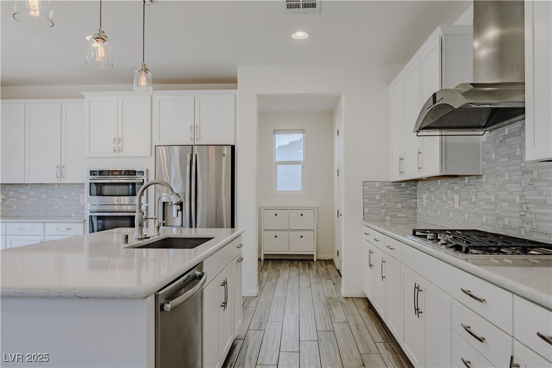 6403 Ava Ridge Avenue