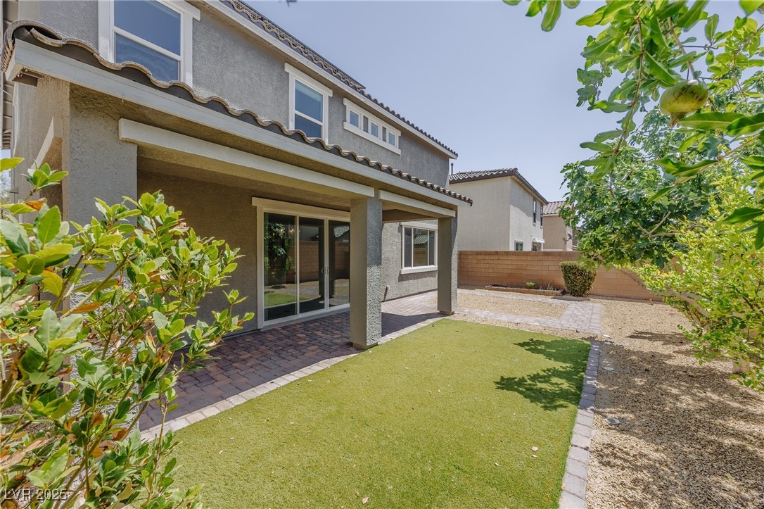 6403 Ava Ridge Avenue