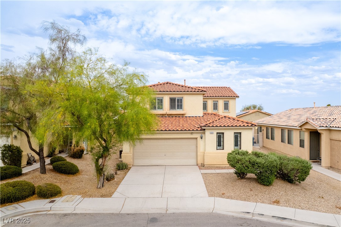 5526 Spruce Hill Court