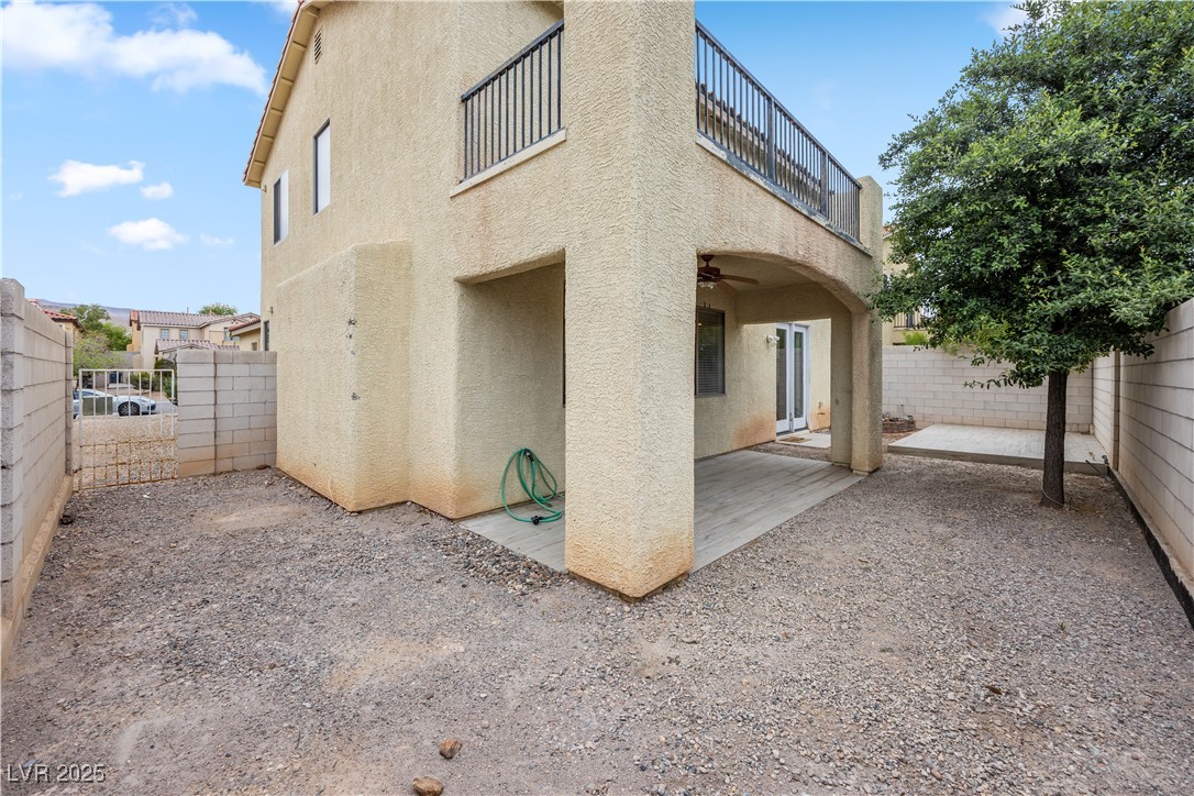 5526 Spruce Hill Court