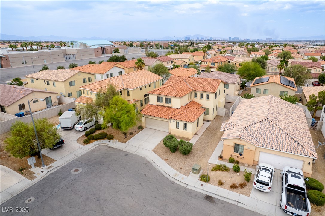 5526 Spruce Hill Court