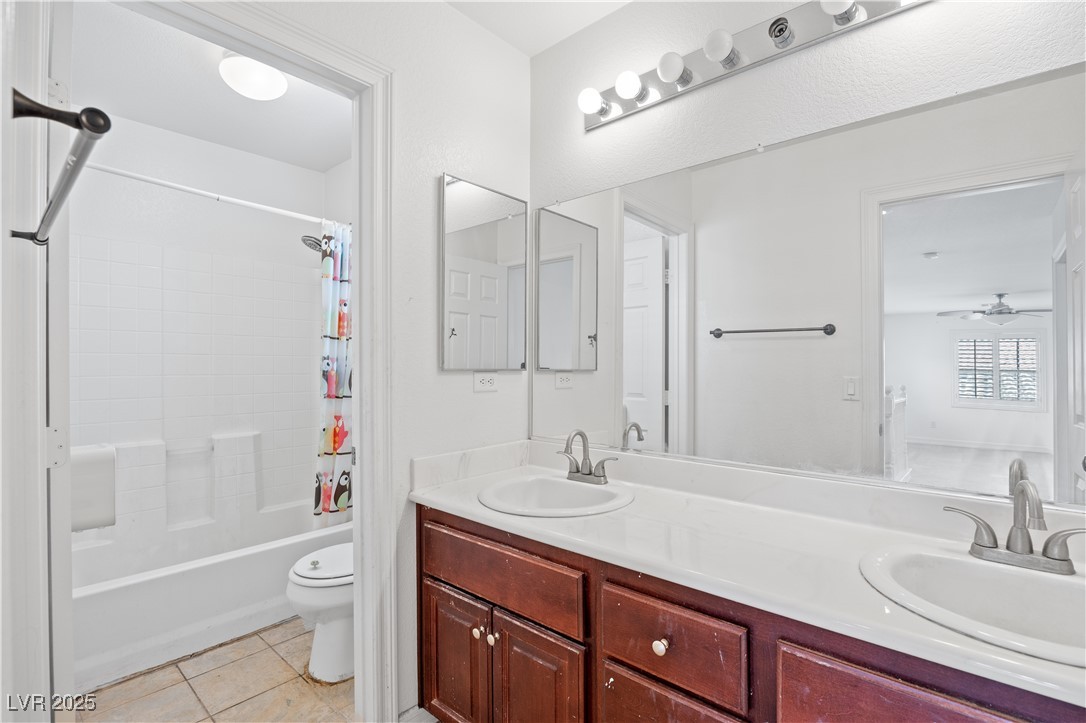 5526 Spruce Hill Court