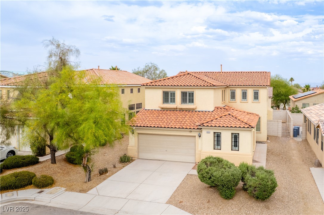 5526 Spruce Hill Court