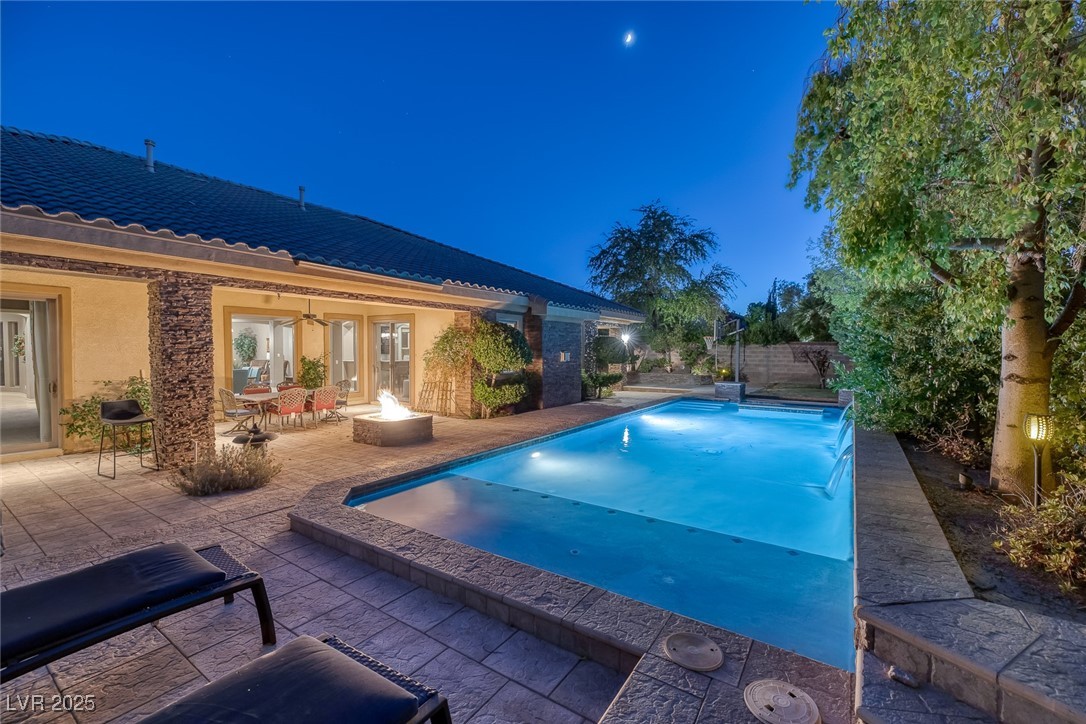 3668 Hillary Elan Court