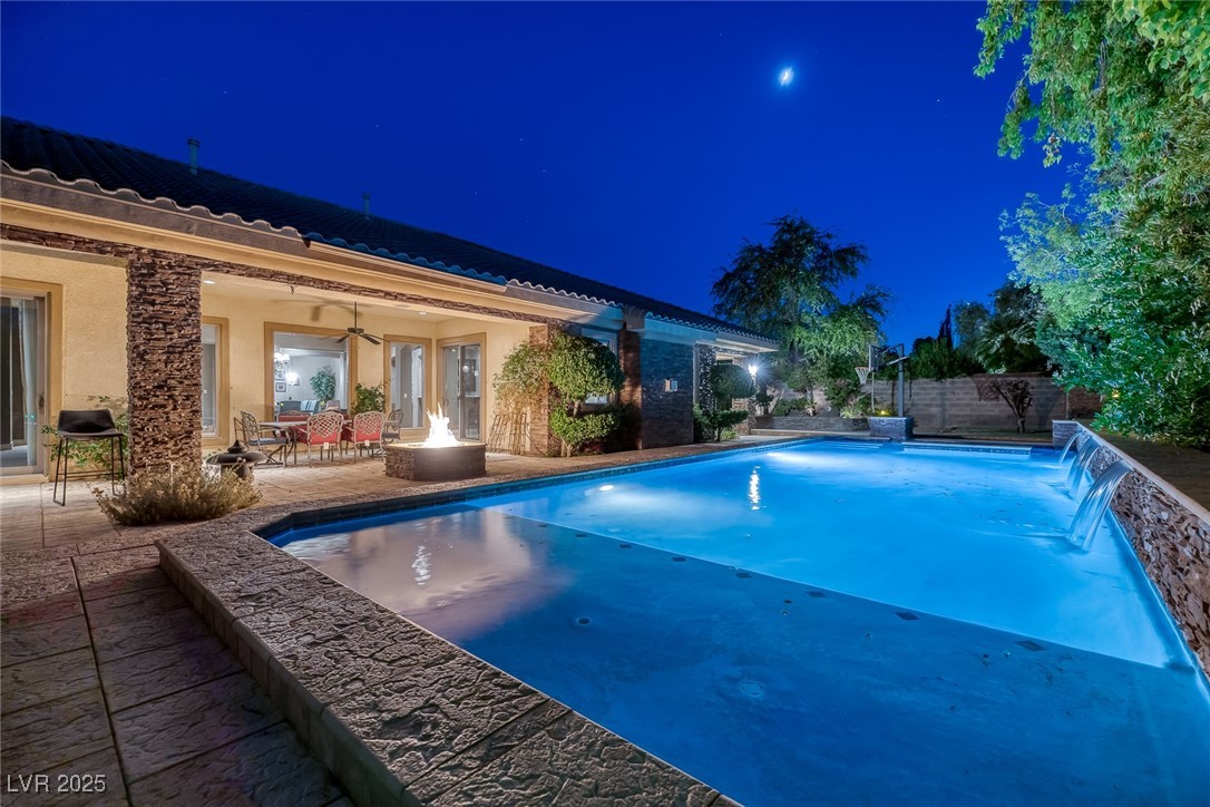 3668 Hillary Elan Court