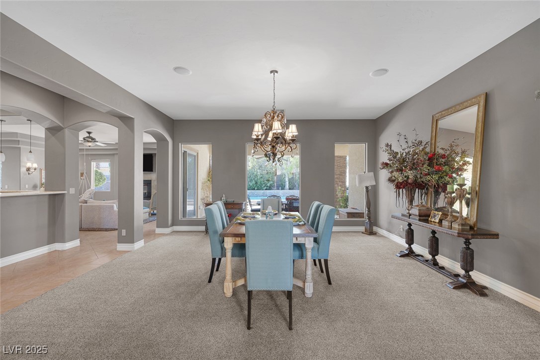 3668 Hillary Elan Court