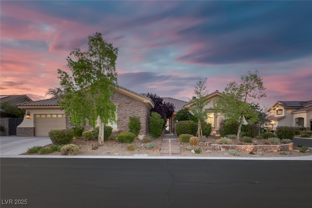 3668 Hillary Elan Court