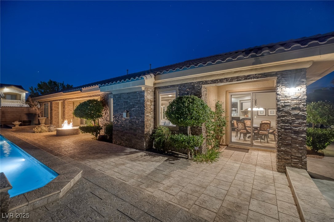 3668 Hillary Elan Court