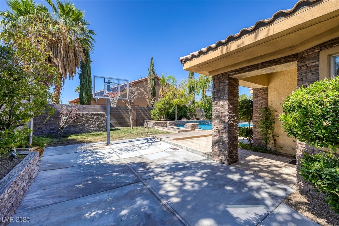 3668 Hillary Elan Court