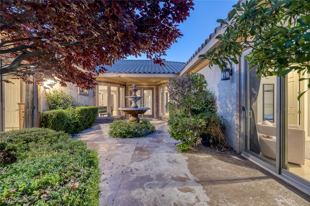 3668 Hillary Elan Court