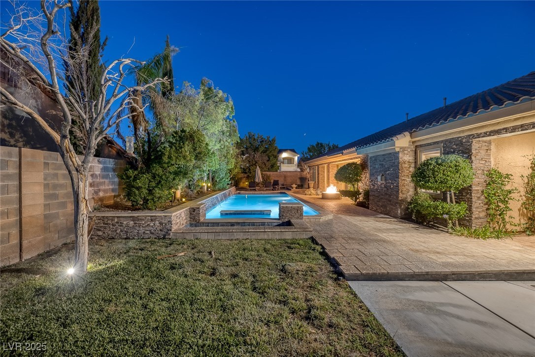 3668 Hillary Elan Court