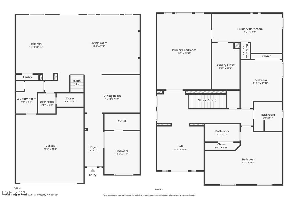 6618 Tangled Vines Avenue