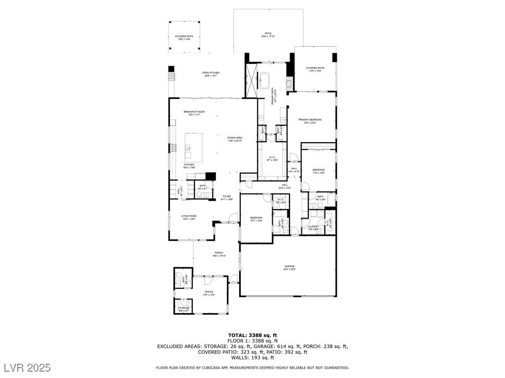 5192 Rock Daisy Drive