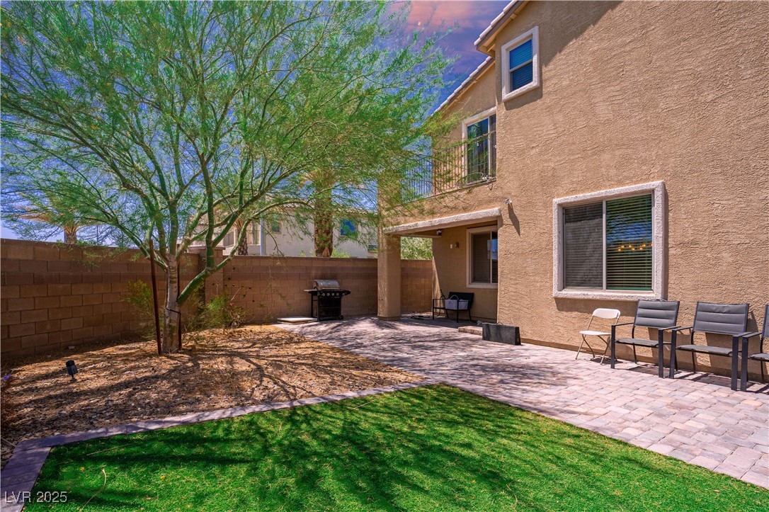 7733 Harthill Park Avenue