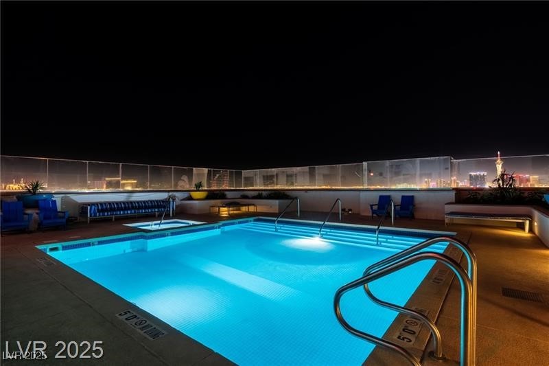 150 Las Vegas Boulevard 818