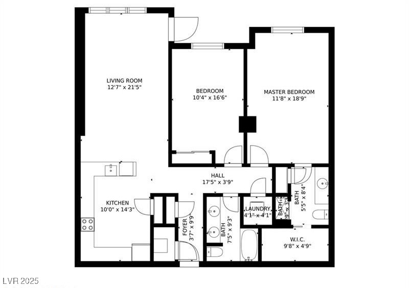 150 Las Vegas Boulevard 818