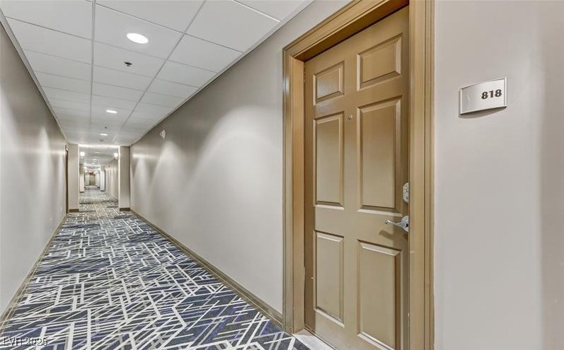 150 Las Vegas Boulevard 818